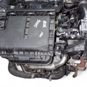 Motor Mitsubishi ASX 9H05 2015 81200km