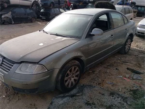 🚗 DESPIECE VOLKSWAGEN PASSAT 3C2 BERLINA 2005 – MOTOR 1.9 TDI