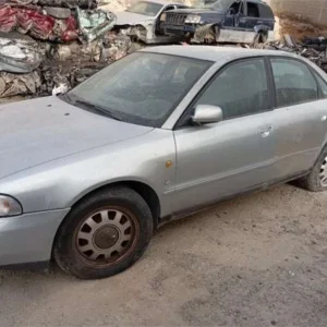 🚗 DESPIECE AUDI A4 AVANT QUATTRO 1996 – MOTOR AFN / AVG