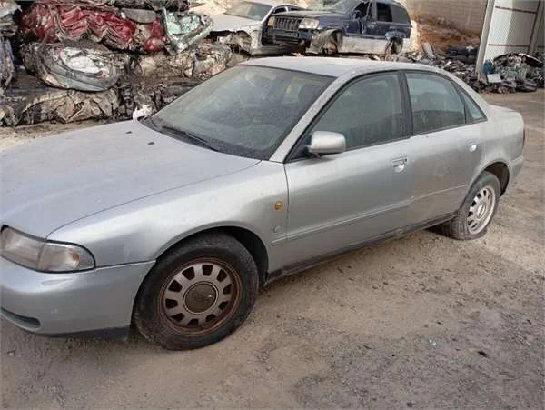 🚗 DESPIECE AUDI A4 AVANT QUATTRO 1996 – MOTOR AFN / AVG