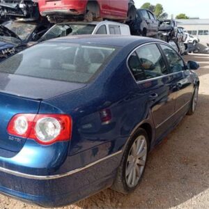 Volkswagen Passat Berlina (3C2)(2005->) 2.0 TDI CBAA