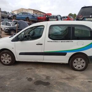 DESPIECE CITROEN BERLINGO 2011 ID 9HT