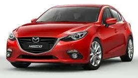 Mazda 3 1.5 Skyactiv-G IDMotor P5-VPS gasolina 1.6