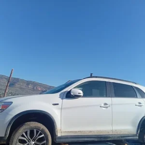 Despiece Mitsubishi ASX 9H05