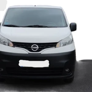 Despiece Nissan NV200 2017 Motor K9K