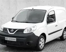 Nissan NV250 Despiece (09.2019)