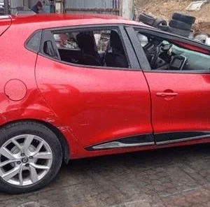 Despiece Renault Clio 75 H4BB4