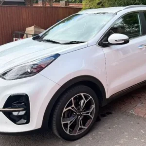 Despiece Kia Sportage 1.6 GDI motor