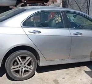 Despiece Honda Accord 2.2 CTDI N22A1