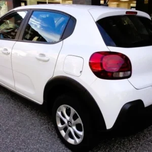Citroën C3 1.2i HMZ 40.000km