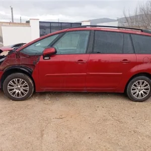 Despiece Citroen C4 Picasso 2.0HDi RHJ
