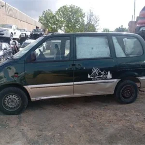 Despiece Nissan Serena 2.3 1 venta de motor