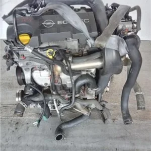 Motor Opel Astra H Z17DTH