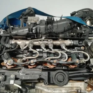Motor BMW 320d GT 2015