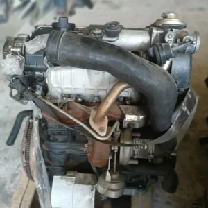 Motor ATD 1.9 TDI Audi A3