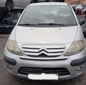 Despiece Citroen C3 1.4HDi 8HZ