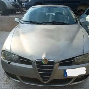 Despiece Alfa Romeo 156 1.9 JTD 2001