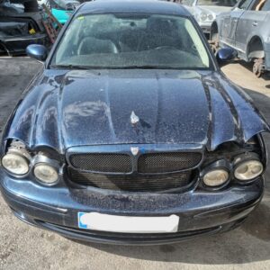 DESPIECE Jaguar X-Type Estate 2004 ID 6G