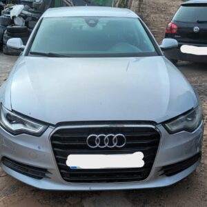 Audi A6 Avant (4G5)(05.2011) 3.0 TDI quattro 3,0 Ltr. - 150 kW V6 24V TDI ID CLAA